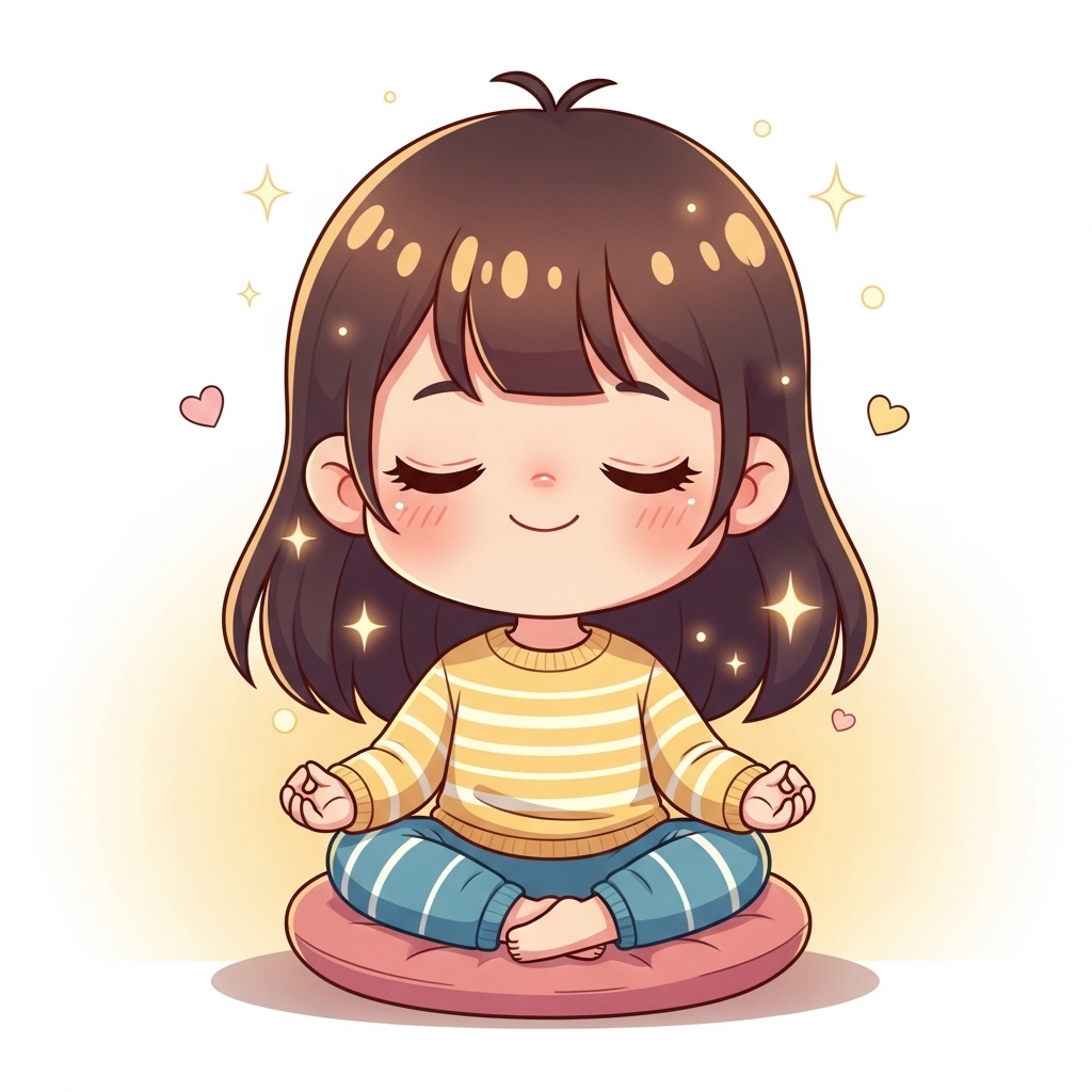 Controle da ansiedade